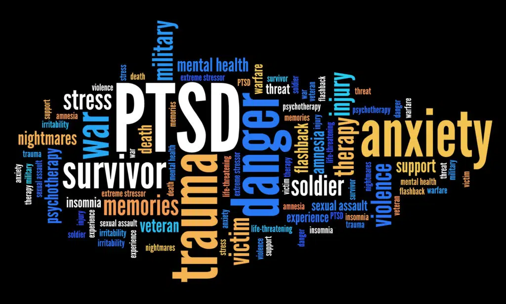 Posttraumatic Stress Disorder Posttraumatic Stress Disorder | PTSD Treatment Guidelines